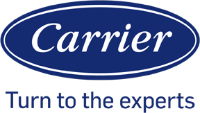 Carrier logo