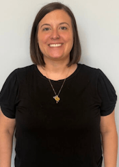 Job Costing Administrator Kaitlyn Wallace