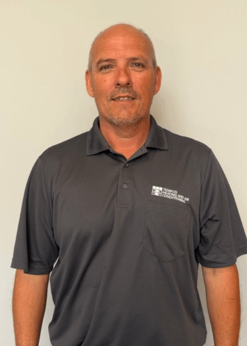 Regional Operations Manager Dan Paige
